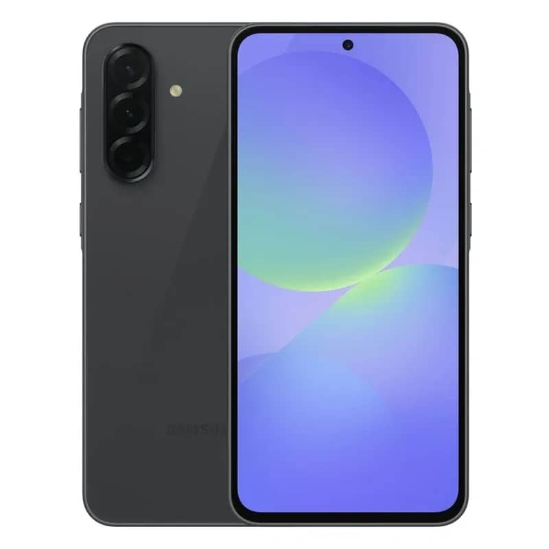 گوشی موبایل سامسونگ مدل Galaxy A36 5G دو سیم کارت ظرفیت 256 گیگابایت رم 12 گیگابایت