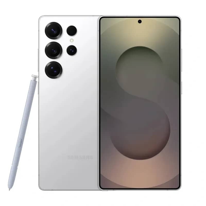 گوشی موبایل سامسونگ مدل Galaxy S25 Ultra دو سیم کارت ظرفیت 256 گیگابایت رم 12 گیگابایت