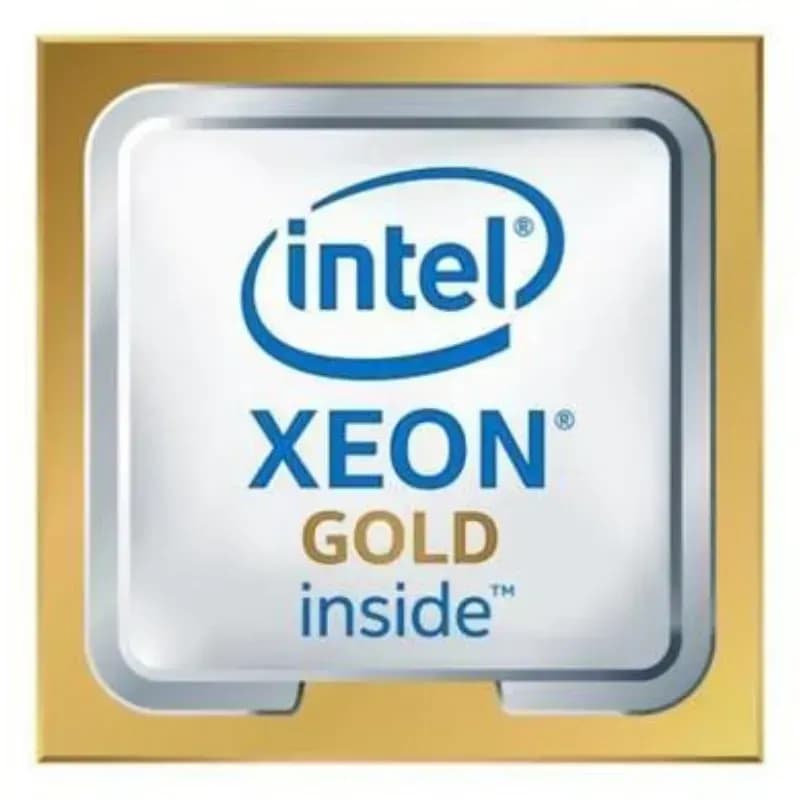 پردازنده اینتل مدل Xeon Gold 6458Q