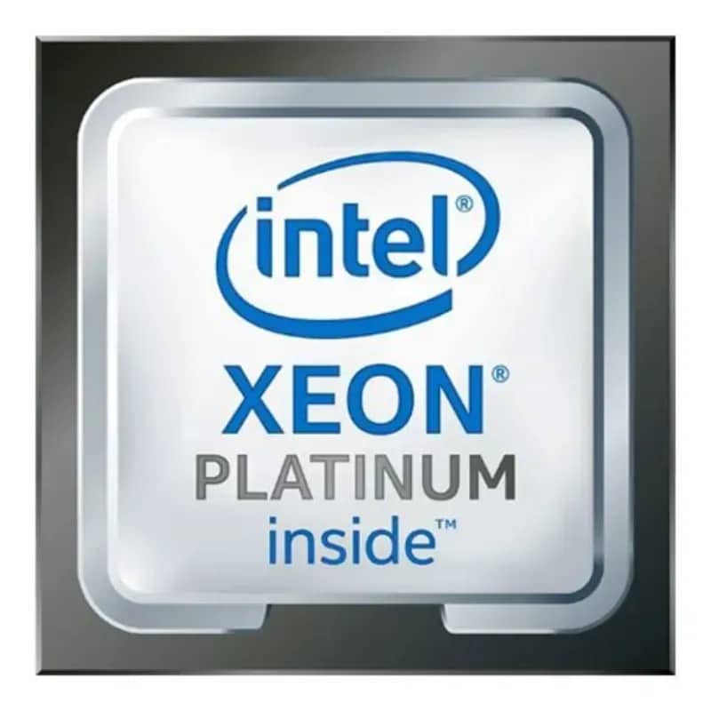 پردازنده اینتل مدل Xeon Platinum 8562Y+