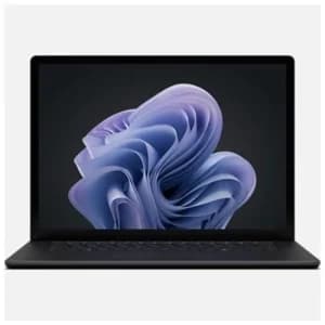 لپ تاپ ۱۵ اینچی مایکروسافت مدل Surface Laptop 6 Core Ultra 7 32GB 1TB SSD Intel Arc اپن باکس