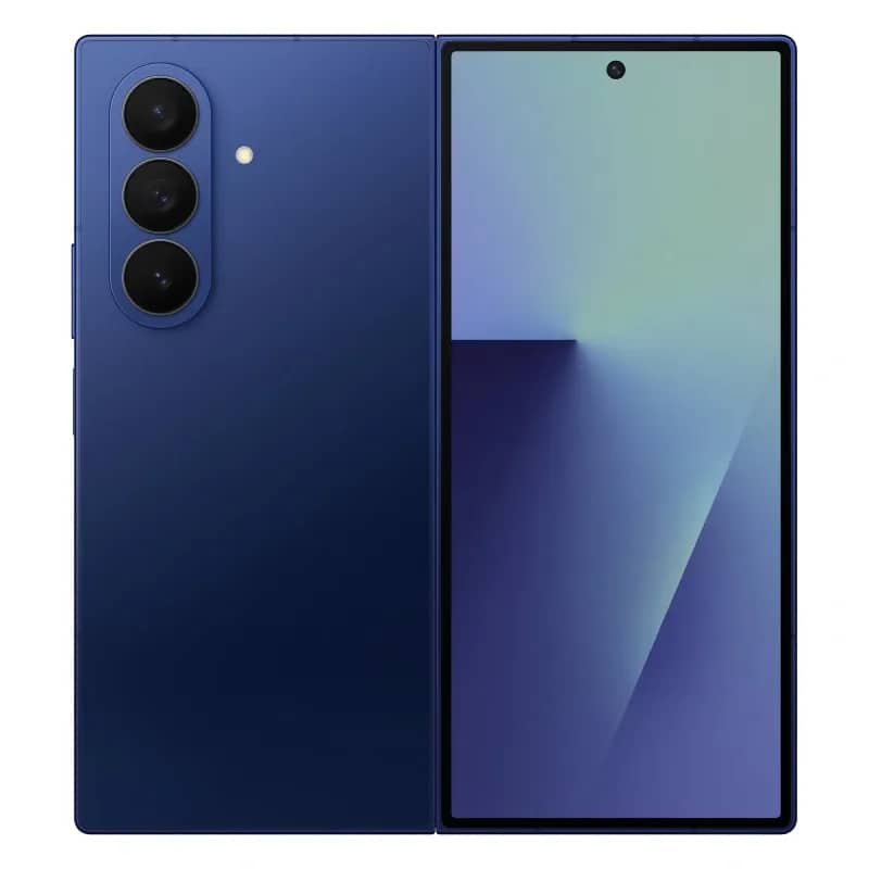 گوشی موبایل سامسونگ مدل Galaxy Z Fold 7 دو سیم کارت ظرفیت 512 گیگابایت رم 12 گیگابایت