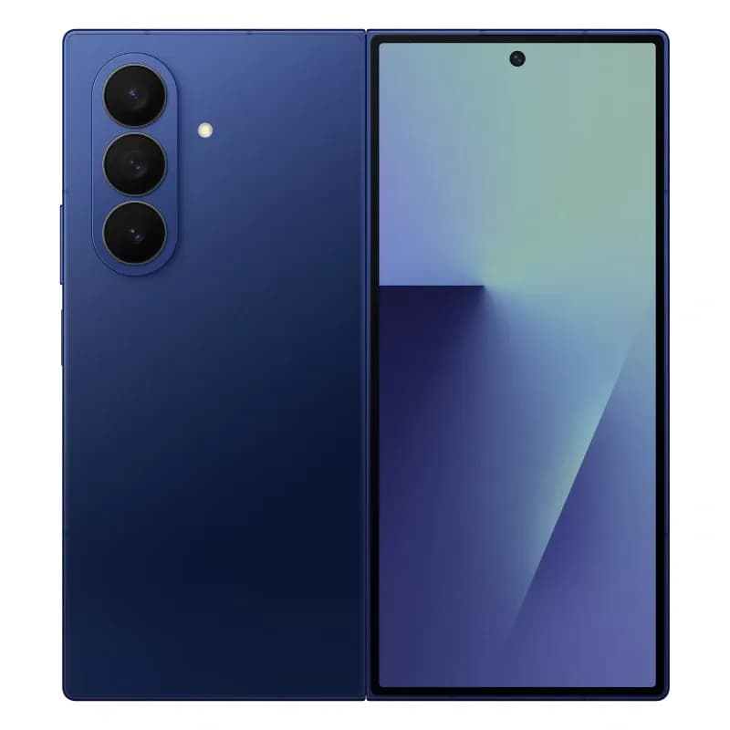 گوشی موبایل سامسونگ مدل Galaxy Z Fold 7 دو سیم کارت ظرفیت 512 گیگابایت رم 12 گیگابایت