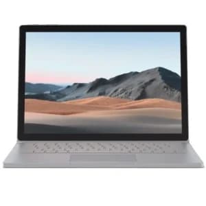 لپ تاپ ۱۵ اینچی مایکروسافت مدل Surface Book 3 i7 16GB 256GB SSD 6GB GTX 1660 Ti اپن باکس