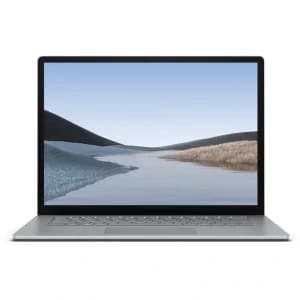 لپ تاپ ۱۵ اینچی مایکروسافت مدل Surface Laptop 3 i7 32GB 1TB SSD Iris Xe اپن باکس