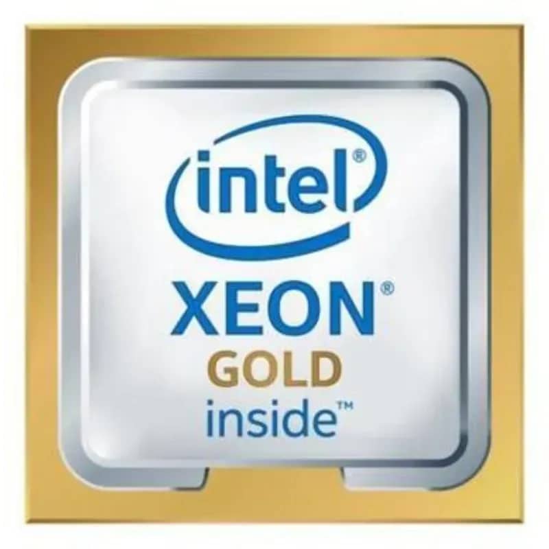 پردازنده اینتل مدل Xeon Gold 6548N