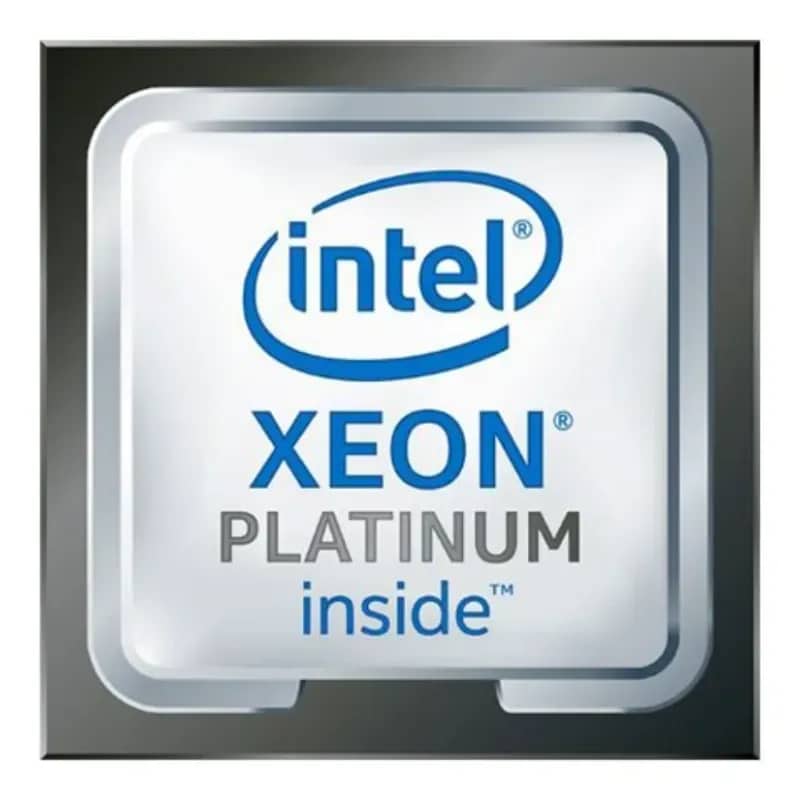 پردازنده اینتل مدل Xeon Platinum 8460Y+