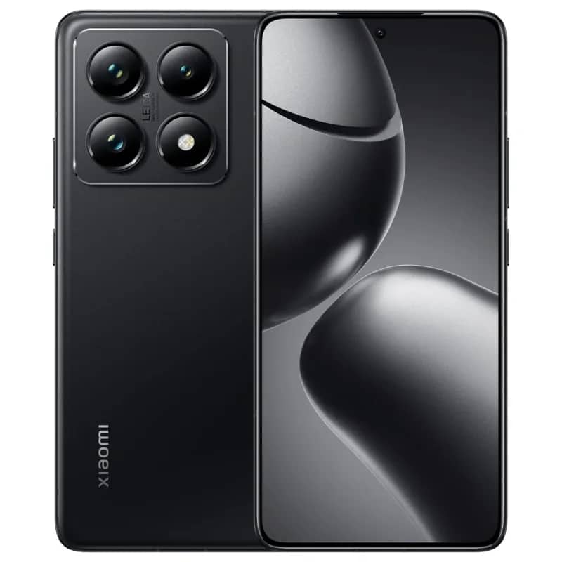 گوشی موبایل شیائومی مدل 14T Pro 5G دو سیم کارت ظرفیت 1 ترابایت رم 12 گیگابایت