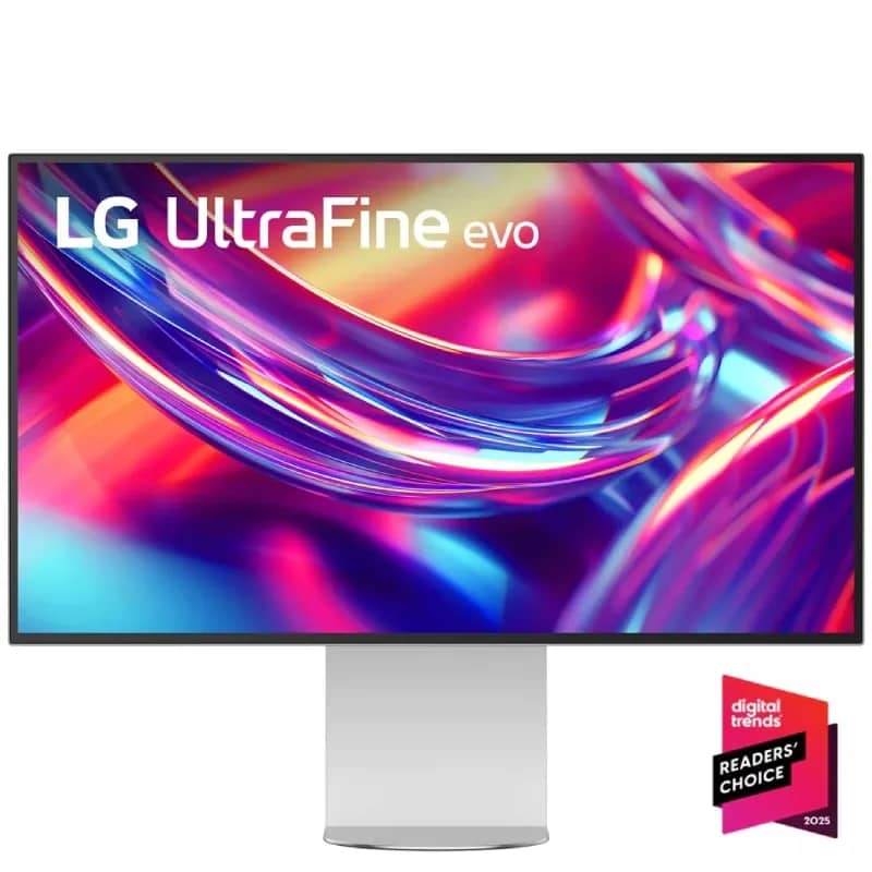 مانیتور 32 اینچی ال جی مدل 32U990A-S