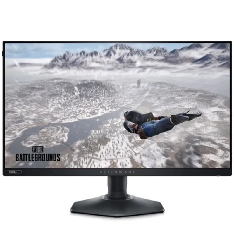 مانیتور 24.5 اینچی دل مدل Alienware AW2524HF