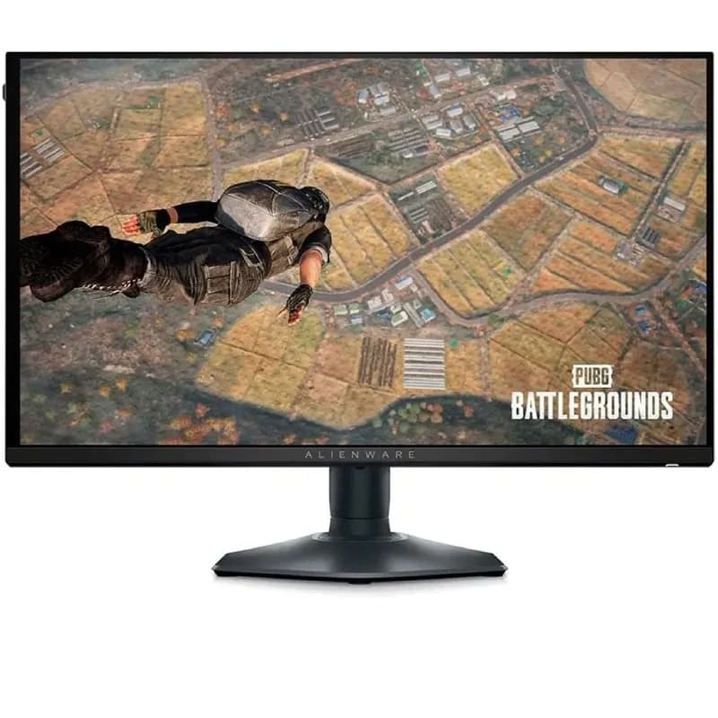 مانیتور 24.5 اینچی دل مدل Alienware AW2523HF
