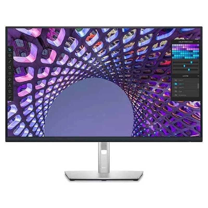 مانیتور دل مدل Dell Pro P3225QE سایز 32 اینچ