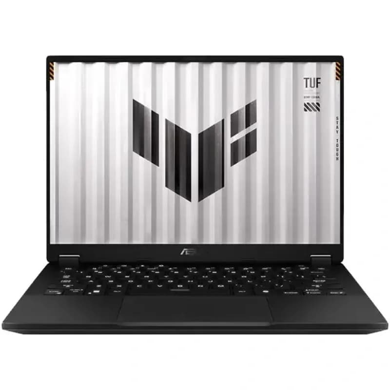 لپ تاپ ۱۴ اینچی ایسوس مدل TUF A14 FA401WV RYZEN AI 9 16GB 1TB SSD 8GB RTX 4060