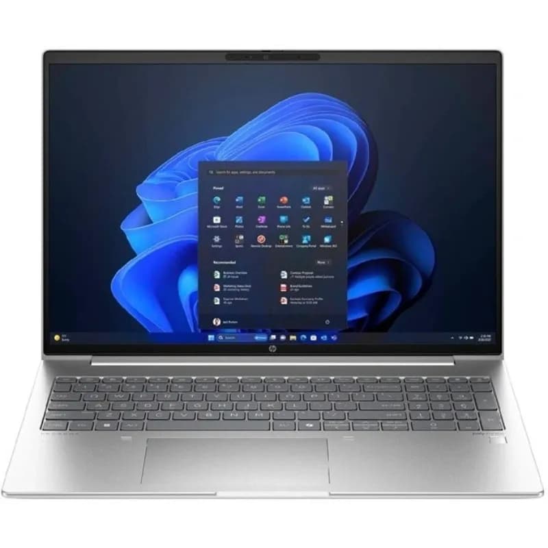 لپ تاپ 16 اینچی اچ پی مدل ProBook 460 G11 Core Ultra 5 8GB 512GB SSD Intel Arc