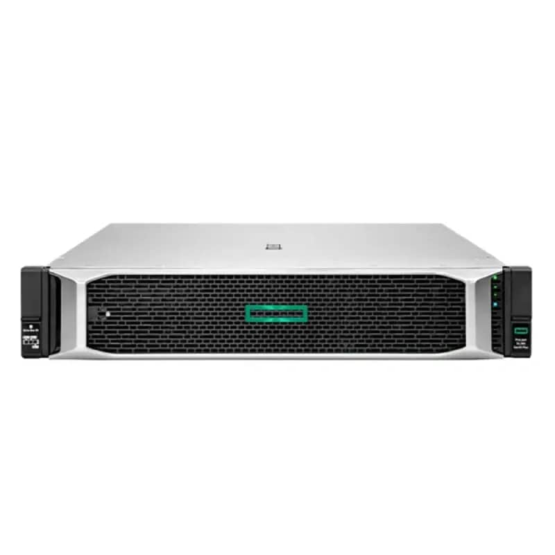 سرور HPE ProLiant DL380 G10 Plus