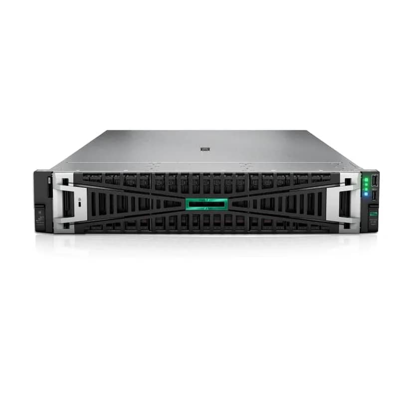 سرور HPE ProLiant DL380 G11
