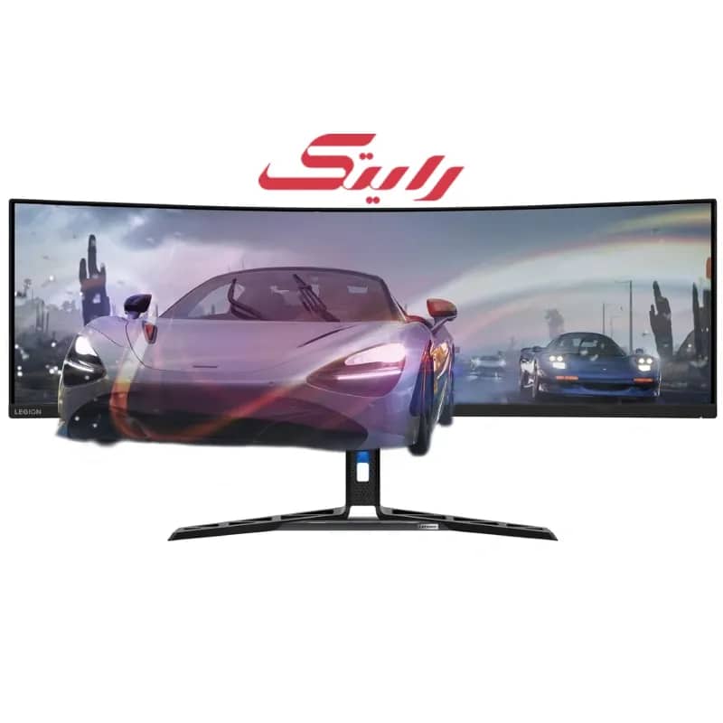 مانیتور 44.5 اینچی لنوو مدل Legion R45w-30