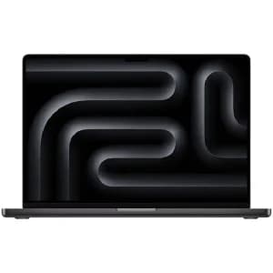 لپ تاپ 14.2 اینچی اپل مدل MACBOOK PRO MDE14 2025 M5 16GB 1TB SSD