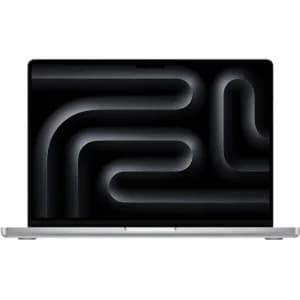 لپ تاپ 14 اینچی اپل مدل MacBook Pro MCX14 M4 2024 24GB 1TB SSD