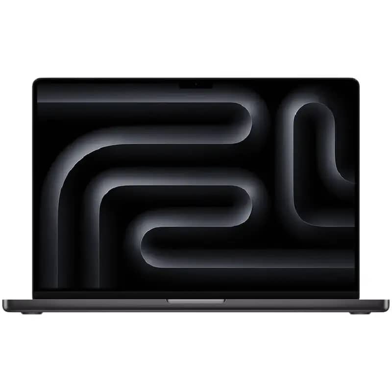 لپ تاپ 14.2 اینچی اپل مدل MACBOOK PRO MDE14 2025 M5 16GB 1TB SSD