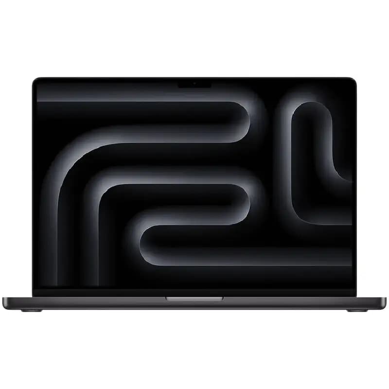لپ تاپ 14.2 اینچی اپل مدل MACBOOK PRO MDE04 2025 M5 16GB 512GB SSD