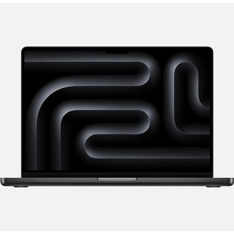 لپ تاپ 14.2 اینچی اپل مدل MacBook PRO MDE34 2025 M5 24GB 1TB SSD