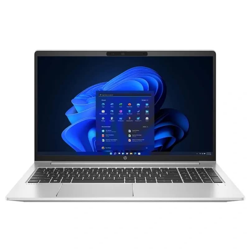 لپ تاپ 15.6 اینچی اچ پی مدل ProBook 450 G10 i7 1355U 16GB 512GB SSD Intel