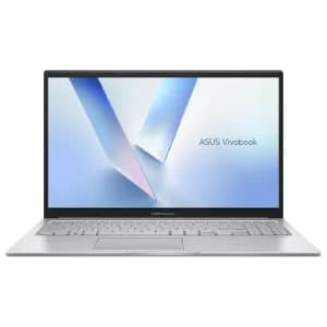 لپ تاپ 15.6 اینچی ایسوس مدل VivoBook R1504VA Core 5 8GB 512GB SSD Intel Iris Xe