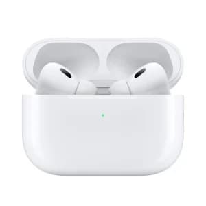 هدفون بلوتوثی اپل مدل AirPods Pro 2