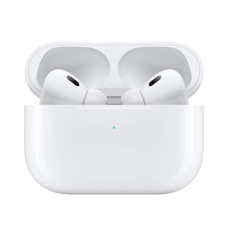 هدفون بلوتوثی اپل مدل AirPods Pro 2