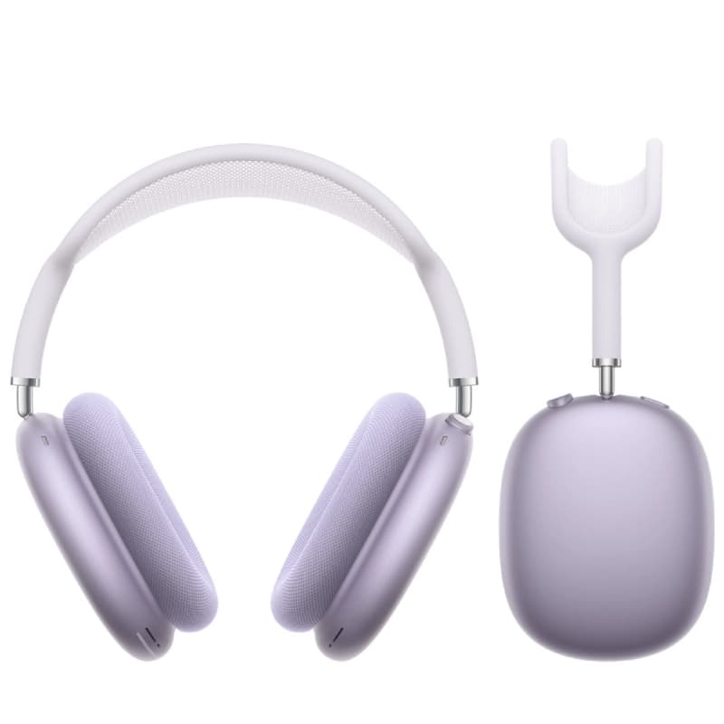 هدفون بلوتوثی اپل مدل AirPods Max 2
