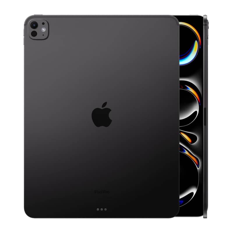 تبلت 13 اینچی اپل مدل iPad Pro M5 WiFi ظرفیت 256 گیگابایت