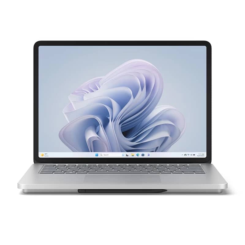 لپ تاپ 14.4 اینچی مایکروسافت مدل Surface Studio 2 i7 16GB 512GB SSD 6GB RTX 4050