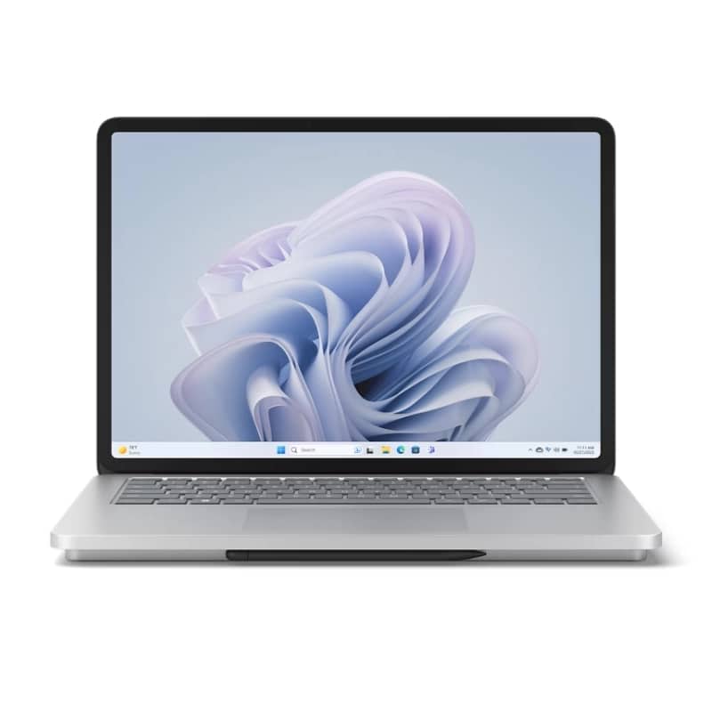 لپ تاپ 14.4 اینچی مایکروسافت مدل Surface Studio 2 i7 64GB 1TB SSD 8GB RTX 4060