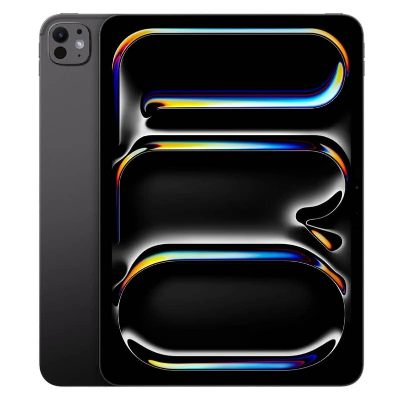 تبلت 11 اینچی اپل مدل iPad Pro M5 WiFi ظرفیت 256 گیگابایت