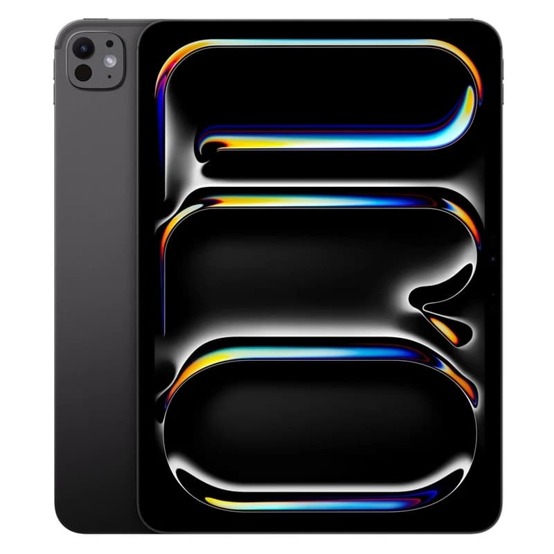 تبلت 11 اینچی اپل مدل iPad Pro M5 WiFi ظرفیت 256 گیگابایت