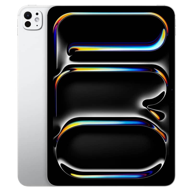 تبلت 11 اینچی اپل مدل iPad Pro M5 WiFi ظرفیت 512 گیگابایت