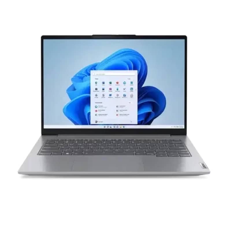 لپ تاپ 14 اینچی لنوو مدل ThinkBook 14 G8 IAL Core Ultra 7 255H 8GB 512GB SSD Intel