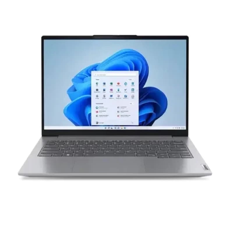 لپ تاپ 14 اینچی لنوو مدل ThinkBook 14 G8 Core Ultra 7 8GB 512GB SSD Intel Arc