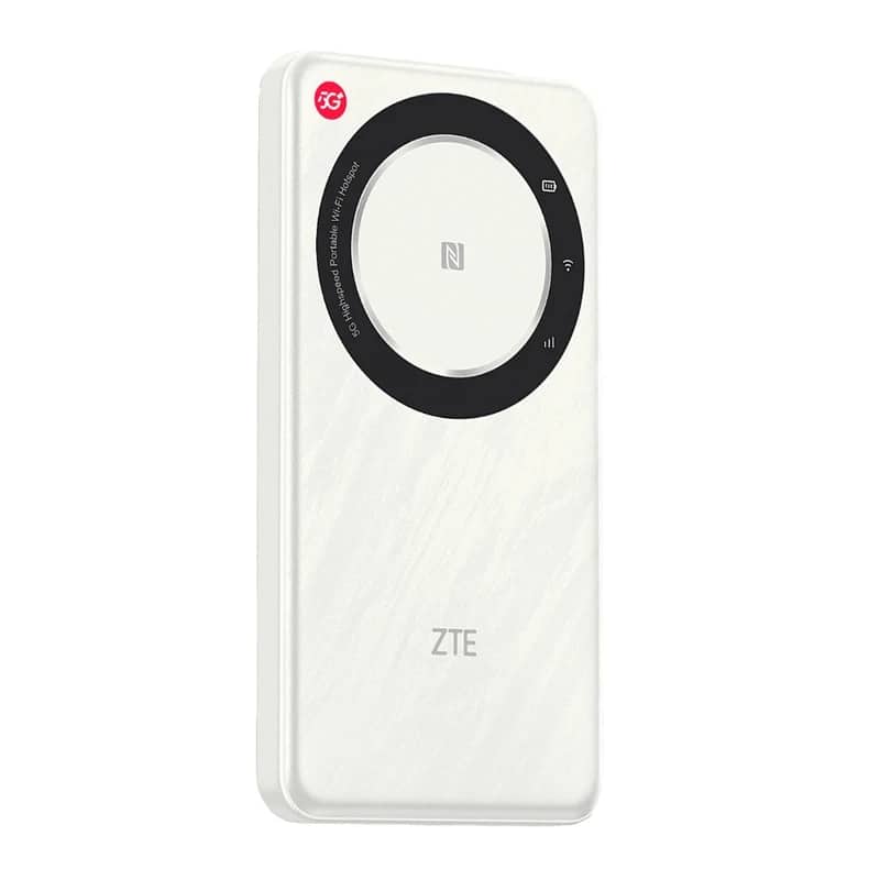 مودم 5G زد تی ای مدل ZTE U30 Air