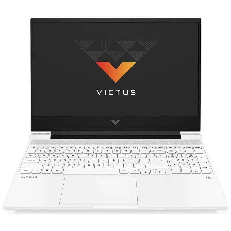 لپ تاپ 15.6 اینچی اچ پی مدل Victus 15‑FA2317TX i7-13620H 16GB 512GB SSD 6GB RTX 4050 استوک