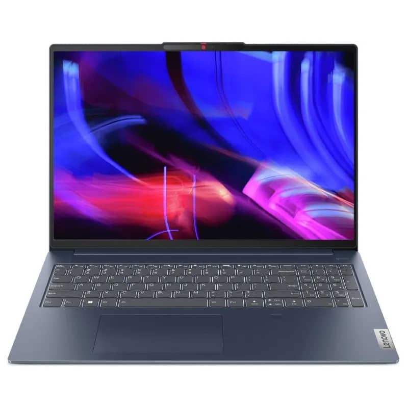 لپ تاپ 14 اینچی لنوو مدل IdeaPad Slim 5 14IMH9 Core Ultra 7 155H 16GB 512GB SSD Intel