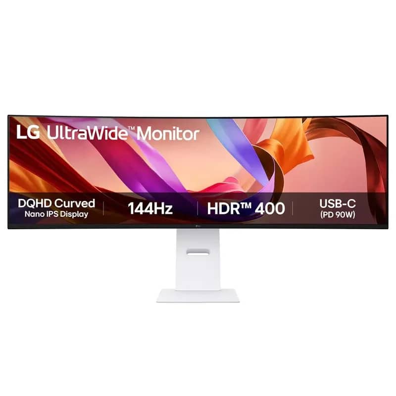 مانیتور 27 اینچی اپل مدل Studio Display MFEX4B/A