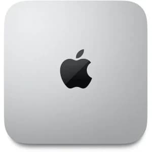 کامپیوتر اپل مک مینی مدل Mac Mini M2 2023 MMFK3 8GB 512GB SSD