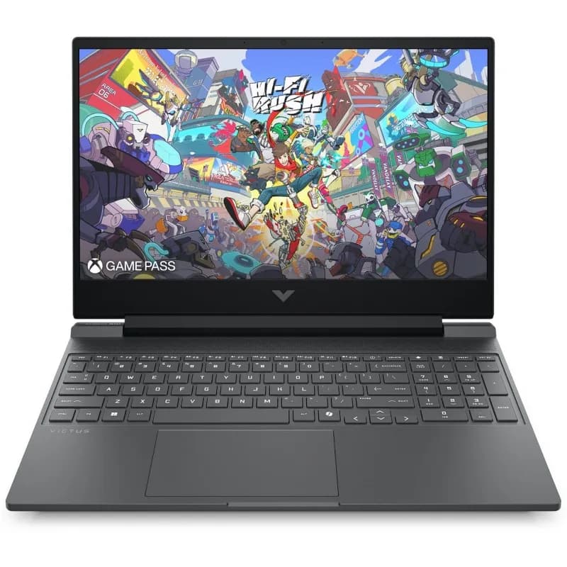 لپ تاپ 15.6 اینچی اچ پی مدل Victus 15-fa2309TX i7 24GB 1TB SSD 8GB RTX 5050