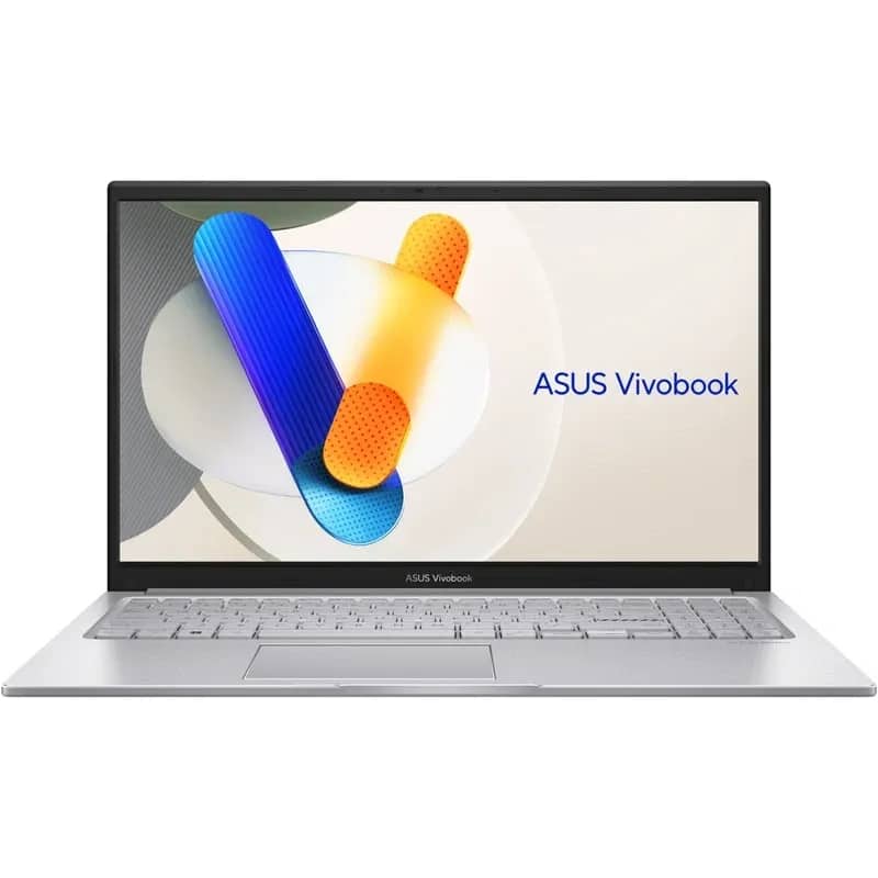 لپ تاپ 15.6 اینچی ایسوس مدل VivoBook X1504VA Core 5 8GB 512GB SSD Intel Iris Xe