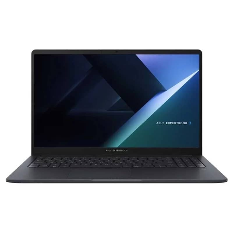 لپ تاپ 15.6 اینچی ایسوس مدل ExpertBook B1503CVA i7 8GB 512GB SSD Intel Iris Xe