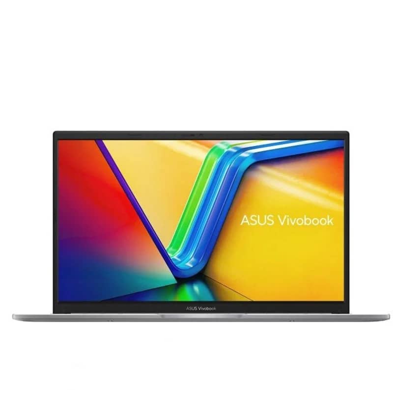 لپ تاپ 15.6 اینچی ایسوس مدل VivoBook F1504VA i5 12GB 512GB SSD Intel Iris Xe