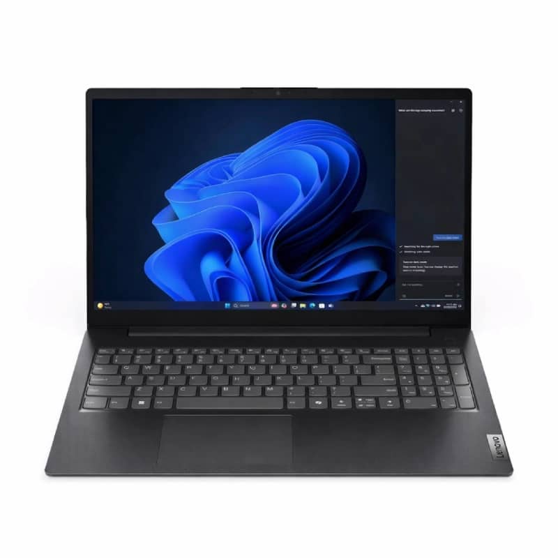 لپ تاپ 15.6 اینچی لنوو مدل V15 R7 8GB 512GB SSD AMD Radeon Graphics