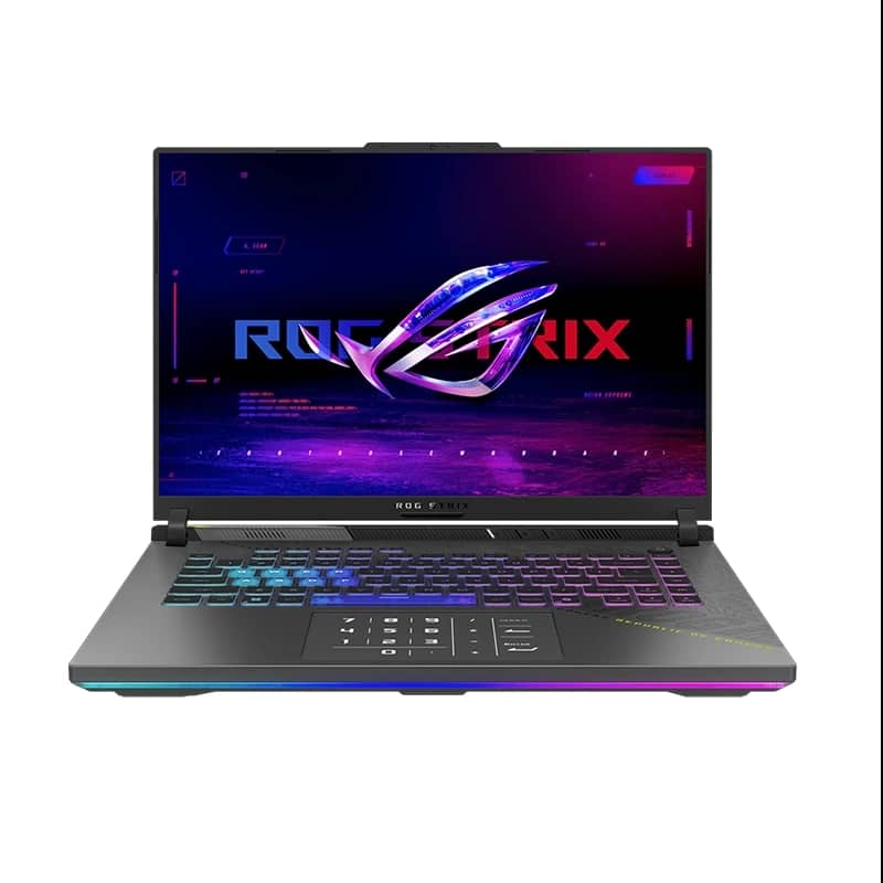 لپ تاپ 16 اینچی ایسوس مدل ROG Strix G614FP R9 32GB 1TB SSD 8GB RTX 5070